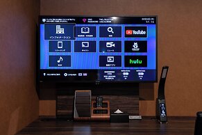 The Celecton Fujisan Gotemba Interchange