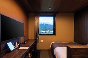 The Celecton Fujisan Gotemba Interchange