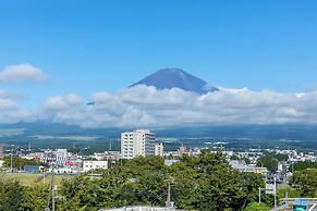 The Celecton Fujisan Gotemba Interchange