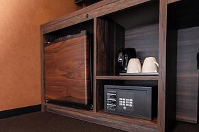 The Celecton Fujisan Gotemba Interchange