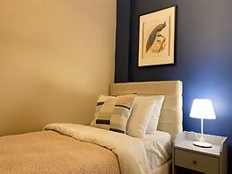 Centrally Located Marvellous Flat in Sisli