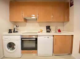 Centrally Located Marvellous Flat in Sisli