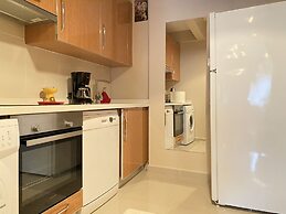 Centrally Located Marvellous Flat in Sisli