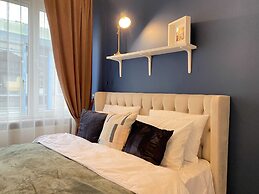 Centrally Located Marvellous Flat in Sisli