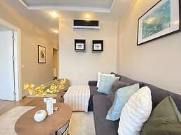 Centrally Located Marvellous Flat in Sisli