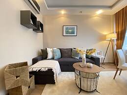 Centrally Located Marvellous Flat in Sisli