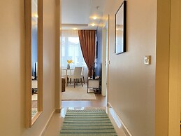 Centrally Located Marvellous Flat in Sisli