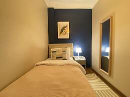 Centrally Located Marvellous Flat in Sisli