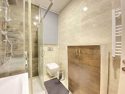 Centrally Located Marvellous Flat in Sisli