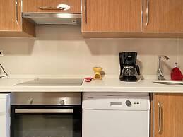 Centrally Located Marvellous Flat in Sisli