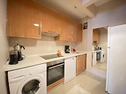 Centrally Located Marvellous Flat in Sisli