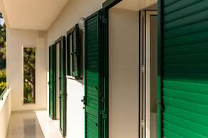 Gi al Minareto South