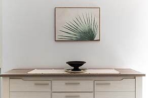 Gi al Minareto South