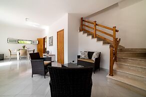 Gi al Minareto South