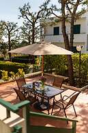 Gi al Minareto South