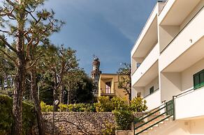 Gi al Minareto South