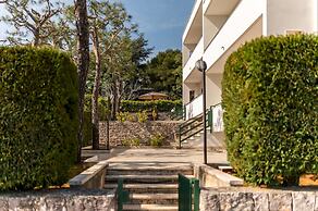 Gi al Minareto South