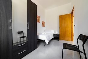 Gi al Minareto South