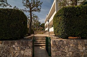 Gi al Minareto South