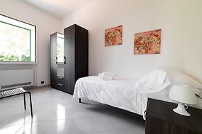 Gi al Minareto South