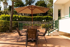 Gi al Minareto South