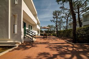 Gi al Minareto South