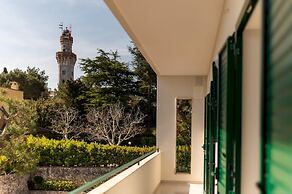 Gi al Minareto South