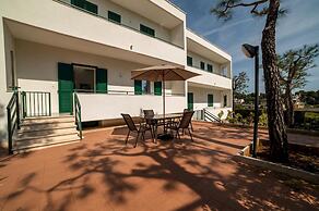 Gi al Minareto South