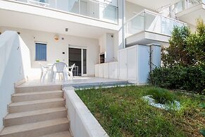 Casa Mil in Monopoli