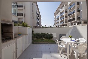 Casa Mil in Monopoli