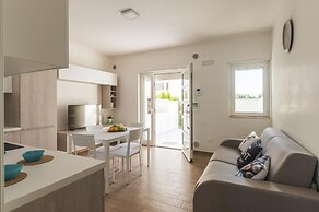 Casa Mil in Monopoli