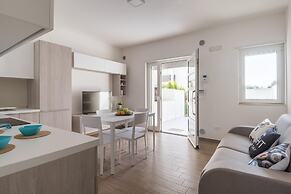 Casa Mil in Monopoli