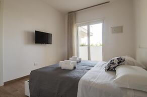 Casa Mil in Monopoli