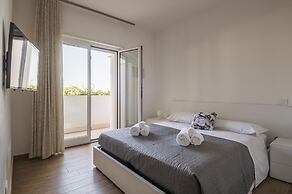 Casa Mil in Monopoli