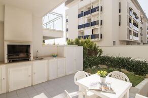 Casa Mil in Monopoli