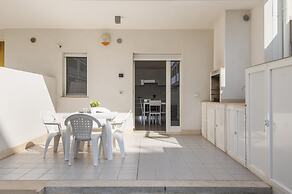 Casa Mil in Monopoli