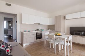 Casa Mil in Monopoli