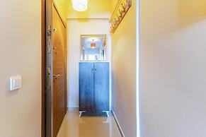 Stylish and Centrally Located Flat in Sisli