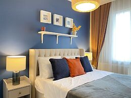 Stylish and Centrally Located Flat in Sisli