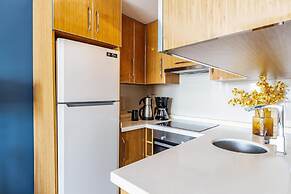 Stylish and Centrally Located Flat in Sisli