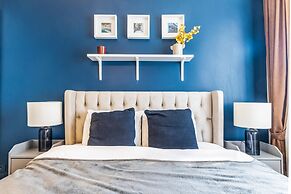 Stylish and Centrally Located Flat in Sisli