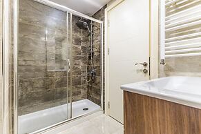 Stylish and Centrally Located Flat in Sisli