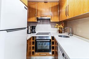 Stylish and Centrally Located Flat in Sisli