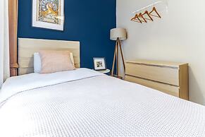 Stylish and Centrally Located Flat in Sisli