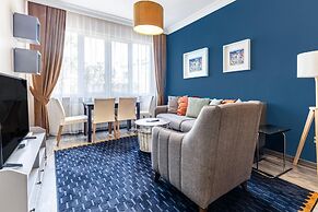 Stylish and Centrally Located Flat in Sisli