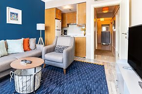 Stylish and Centrally Located Flat in Sisli