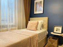 Stylish and Centrally Located Flat in Sisli