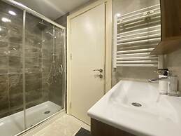 Stylish and Centrally Located Flat in Sisli