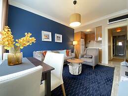 Stylish and Centrally Located Flat in Sisli