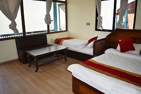 Sindhuligadhi Mountain Resort